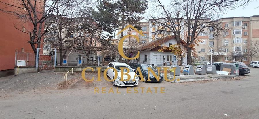 Spatiu administrativ de vanzare in zona George Enescu - 9