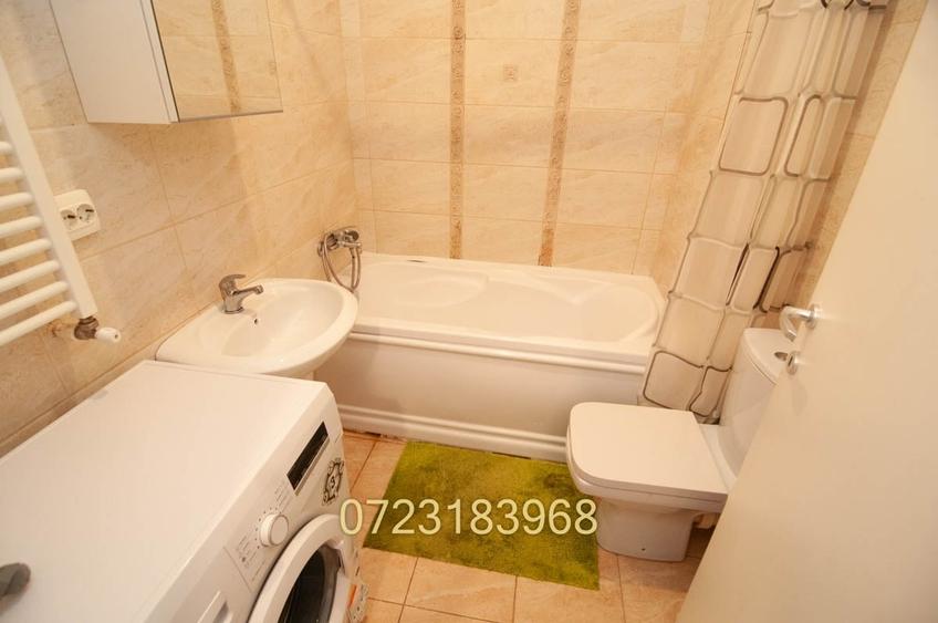 Garsoniera Militari Residence, Complex Avangarde Rezidential, comision 0 - 3