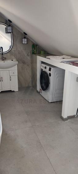 Apartament la casa  mobilat modern 90 mp utili Petfriendly Terezian - 7