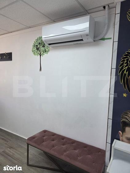 Inchiriez spatiu comercial, vad comercial extrem de bun - 2