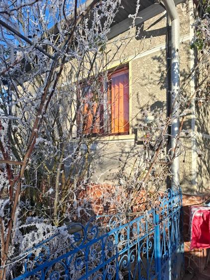 Casa de vanzare la 13 km de Cluj-Napoca in Vilcele - 1