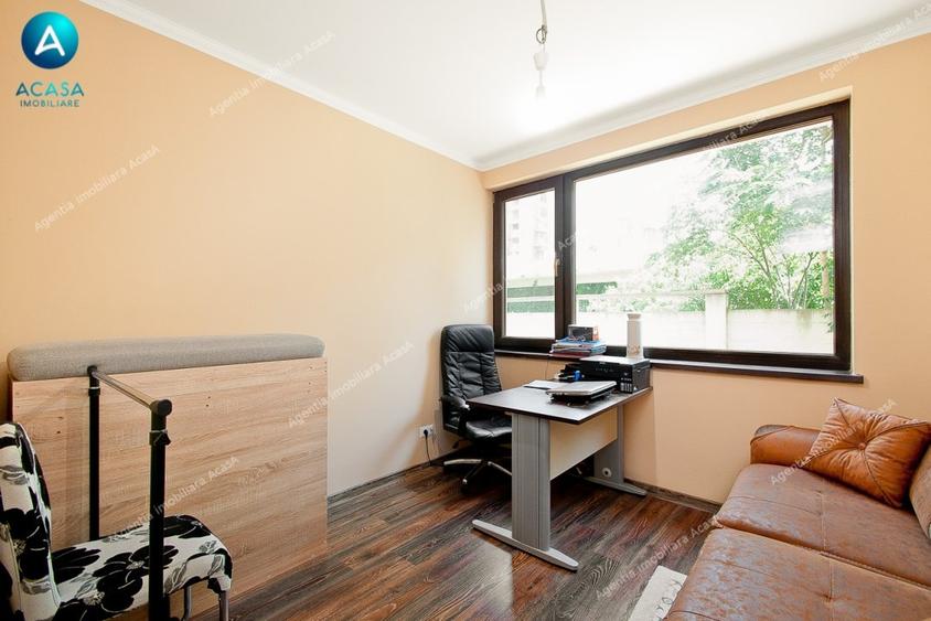 Casa langa Gradina Publica Galati. Direct proprietar! Fara comisioane. - 14