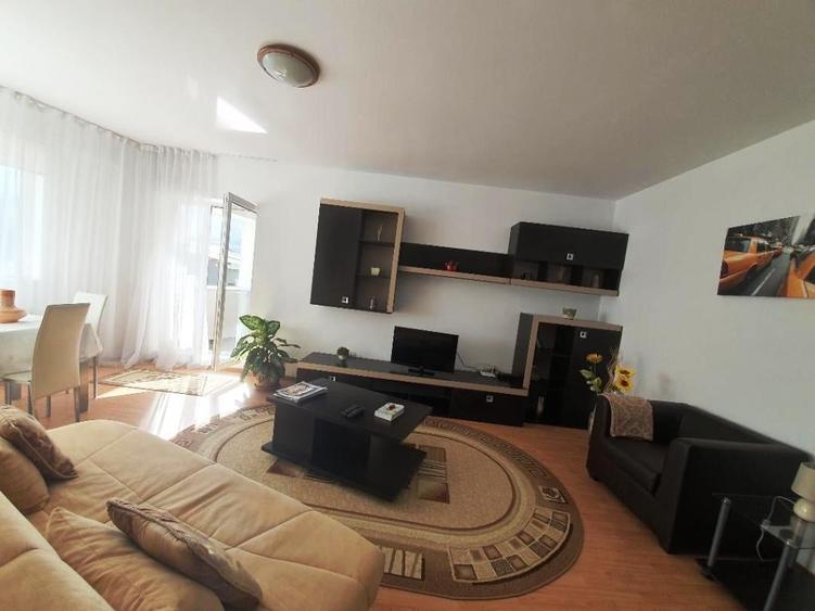 Inchiriem Apartament 2 Camere Modern Decomandat Alpha Ville Racadau - 18