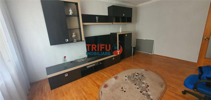 Apartament 2 Camere - Zona Școala Mihai Eminescu - 1