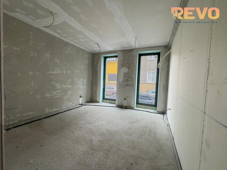 Unirii – Căuzași | Vilă P+M | 174 mp | 5 camere | Comision 0% - 7