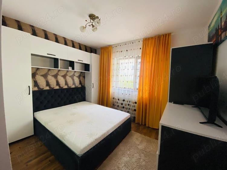 Apartament 3 camere + parcare  Militari Residence Chiajna - 1