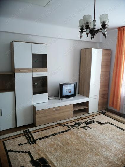 Inchiriez garsoniera ultracentral - 8