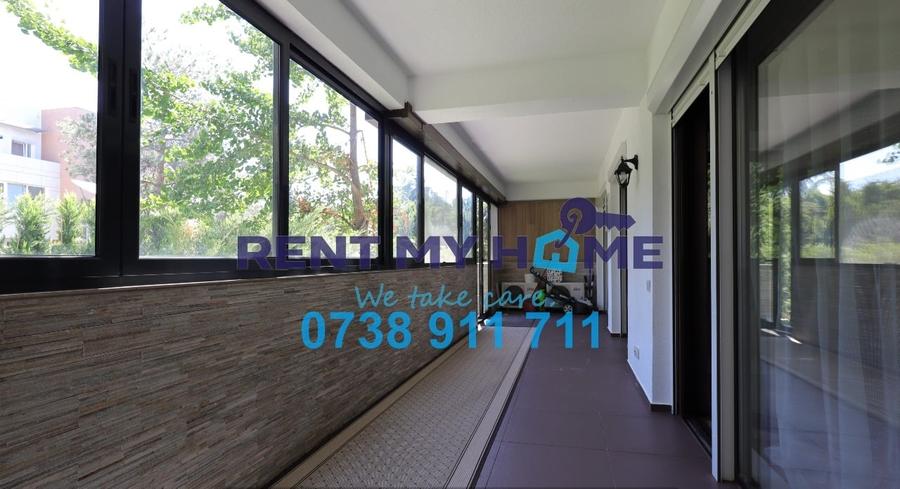 Apartament 3 camere și grădină  – Rovere Exclusive Concept by Residence 5 - 2