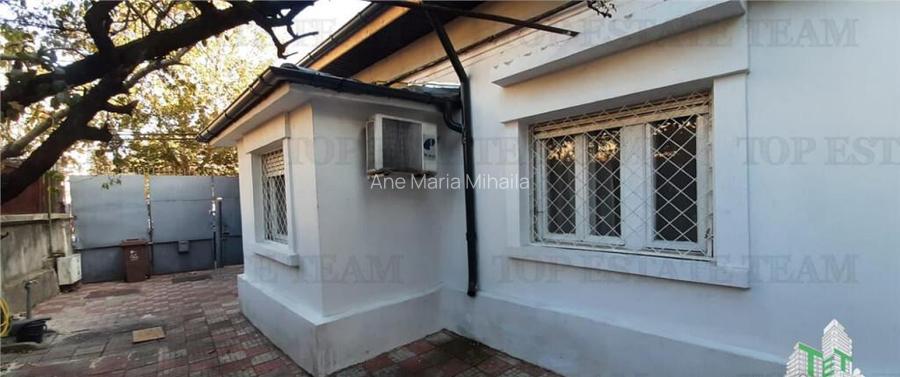 Spatiu birou pentru inchiriat, 2 camere, casa , Stefan cel