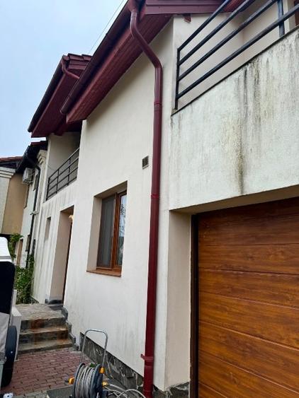Casa vânzare Dumbrăvița lângă Pădure de la Proprietar - 13