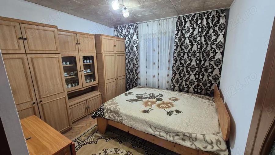 Vand apartament cu 3 camere - 7