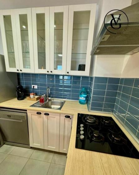 Studio Complex Onix Blue Mamaia Nord - 3