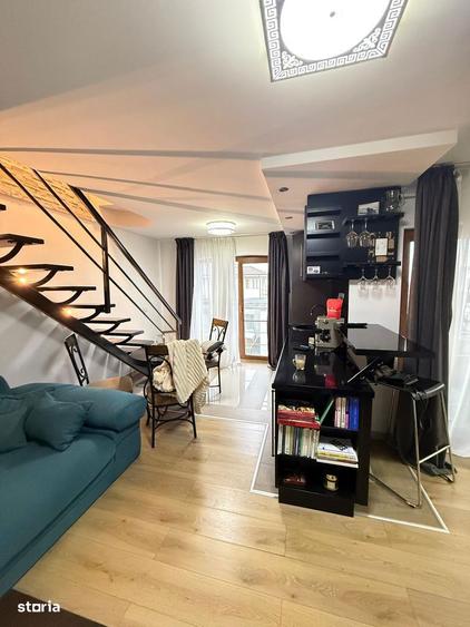 MT239 Apartament 2 camere, etaj 1+mansarda, Dumbravita-zona Mures - 10