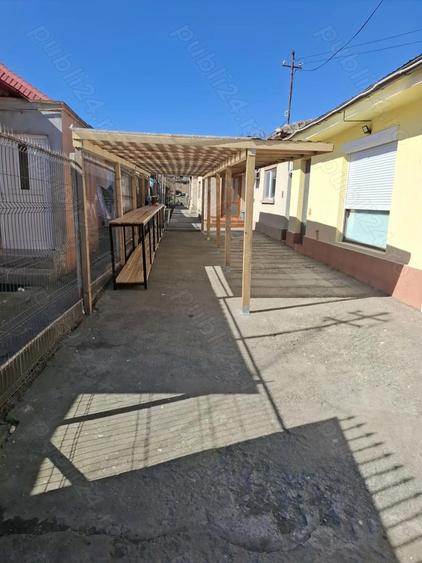 Inchiriere terasa - 2