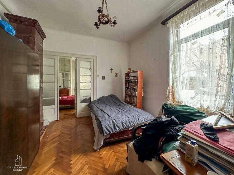 Casa cu teren langa Parcul Carol | 305 mp teren | Toate utilitatile - 11