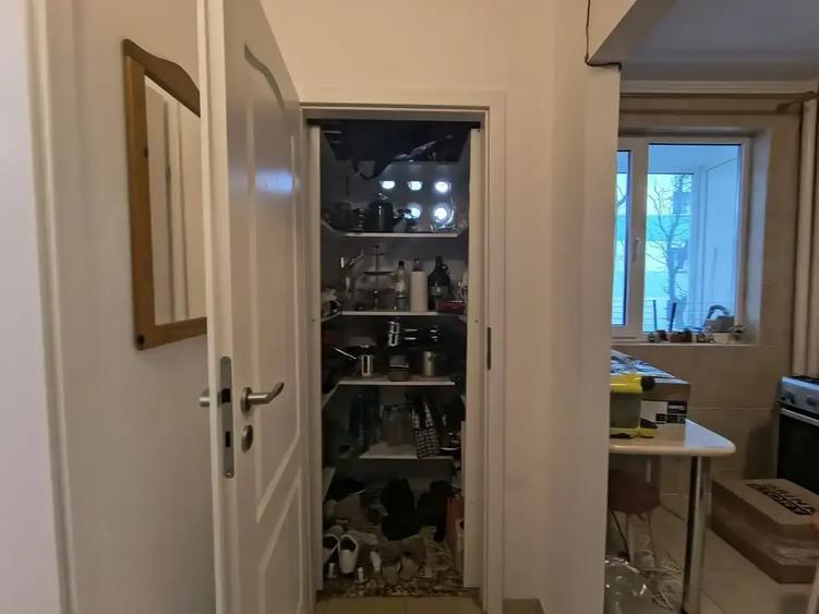 Apartament 2 camere de vânzare – zona Agronomie / Ion Mihalache - 11