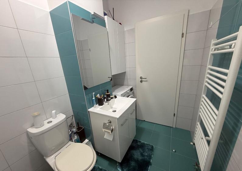 Apartament 2 camere decomandat Sanpetru Residence - 1