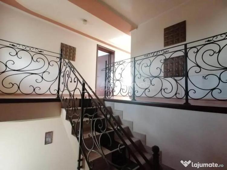 Vila individuala - 7 camere- Domnesti - Tudor Vladimirescu- - 1