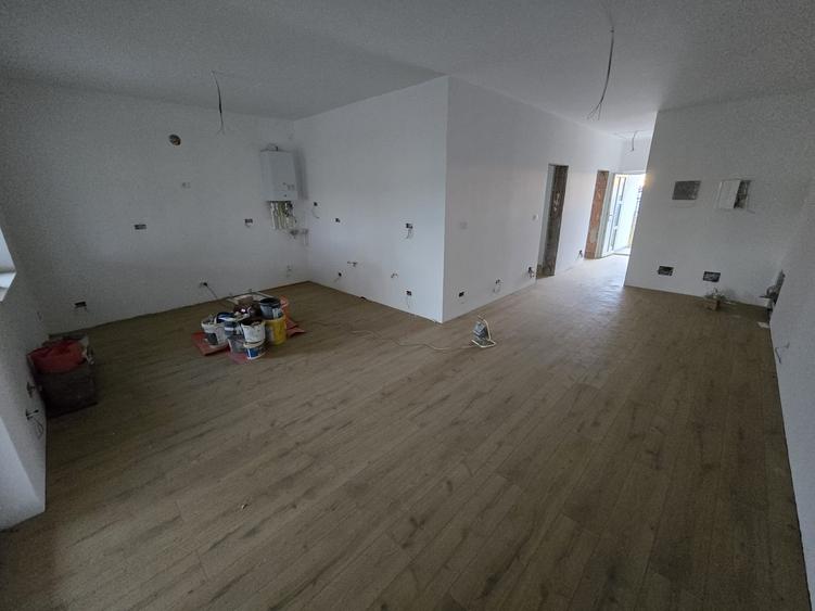 Duplex modern pe parter Moșnița Nouă - 8