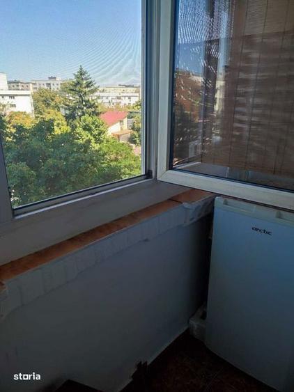 Inchiriez garsoniera Vitan - 8