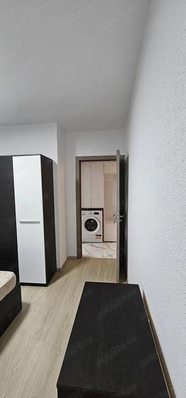 Vand apartament 2 camere renovat, mobilat si utilat 63000 - 9