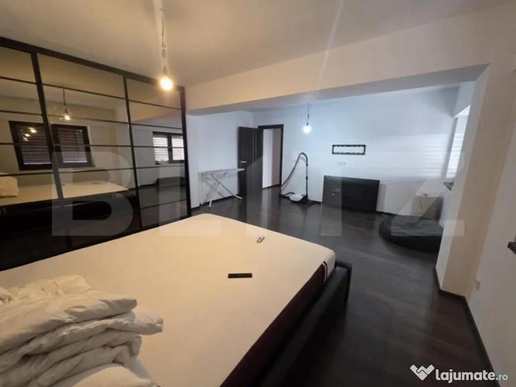 Apartament de inchiriat, 90 mp, zona Micro 3 - 6