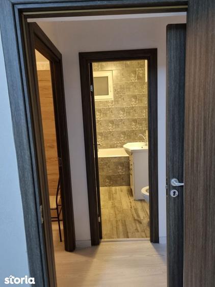 Apartament 2 camere decomandat, bloc renovat 2025,balcon, AC, 54mp - 3