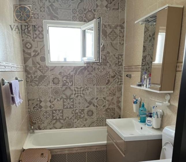 Apartament 2 camere - MOBILAT UTILAT - BRANCOVEANU/SECUILOR - 8