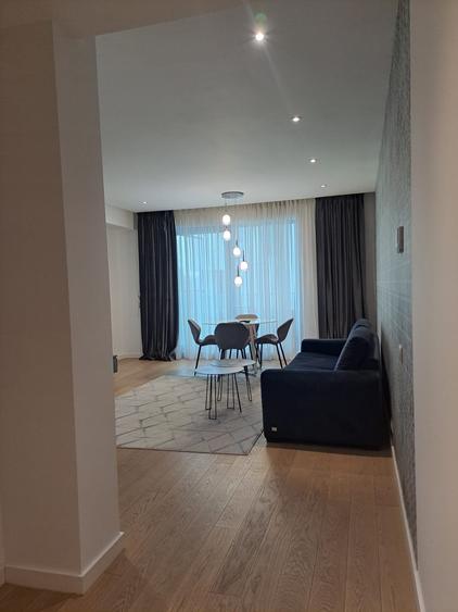 Apartament 3 camere 2 parcari - One Herastrau Plaza - 3