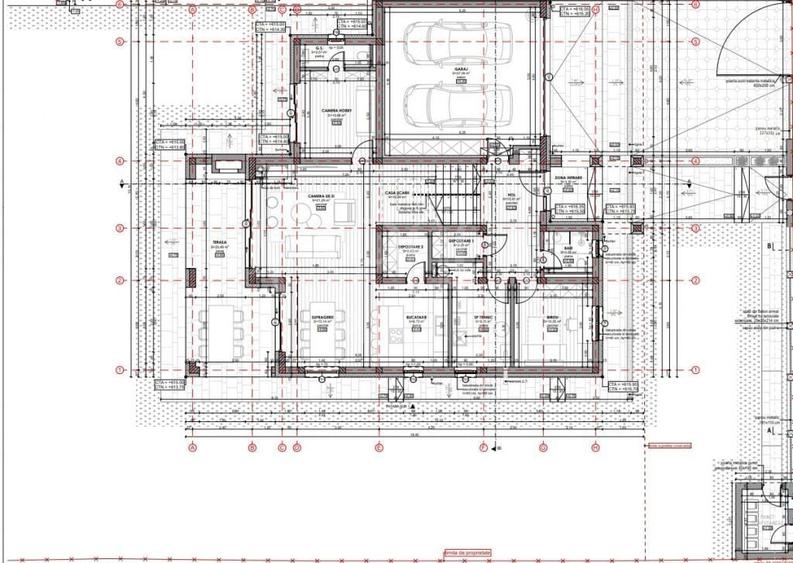 Casa 6 camere de vanzare in Faget, Cluj Napoca - 3