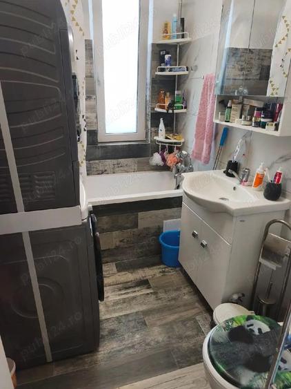 vand apartament in giroc in zona rezidentala langa complexul FLONTA - 4