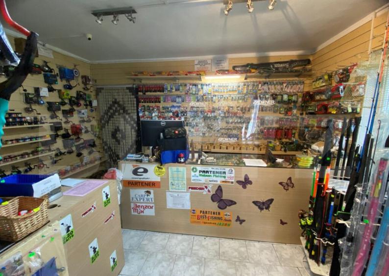 Spatiu comercial de vanzare, 37 mp - zona Cetate - 6