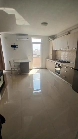 Apartament cu 2 camere decomandat în Soarelui