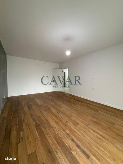 Apartament cu 2 camere în Giurgiului