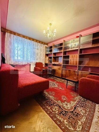 Apartament 3 camere/ zona Afi/ 2 balcoane/ boxa/ et2 - 13