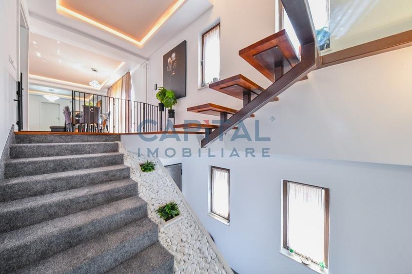 Penthouse de vanzare, Buna ziua - 6