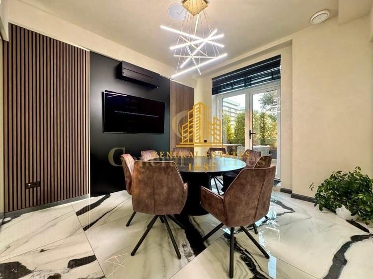 Vânzare Birou Exclusivist în Copou – Lux, Profit Imediat & Prestigiu - 4