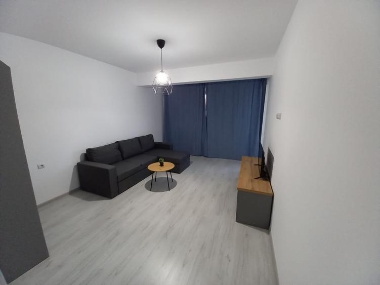 Garsoniera,bloc nou,finalizat,direct dezvoltator,Platinum Residence,acte gata - 4