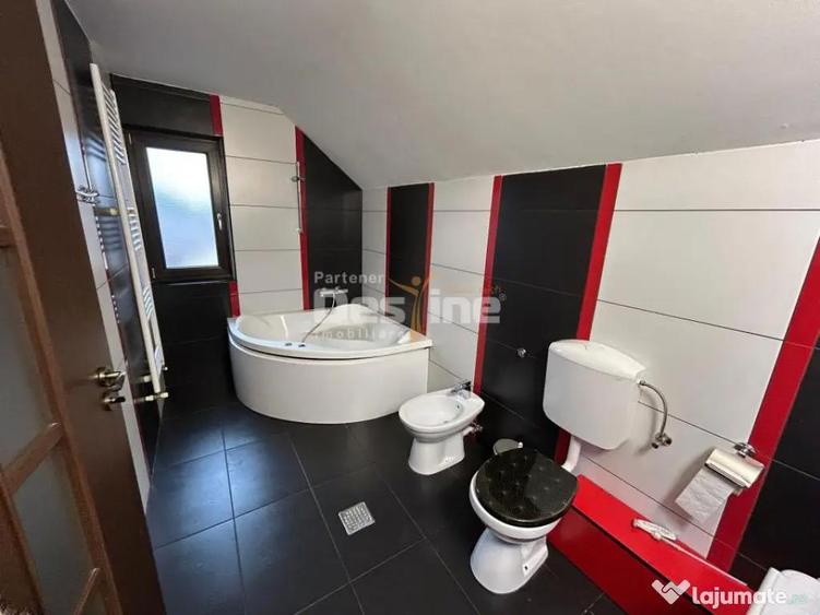 Casa cu piscina Fermelor 840mp teren 285.000 - 1