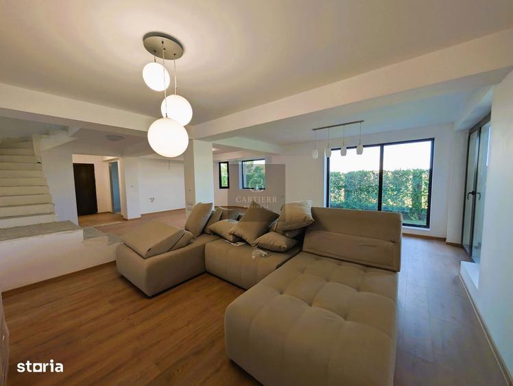 Duplex Eco | 3 Camere Clinceni | Autostrada A0 - 12