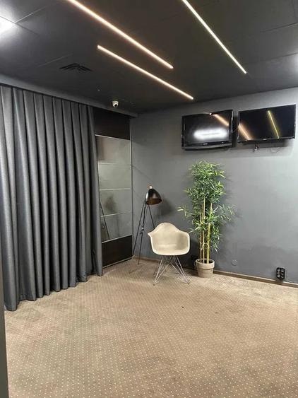 Spatiu Comercial, strada Piezisa - 5