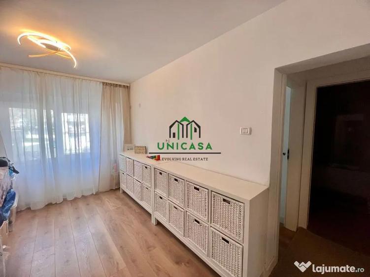 Apartament 4 camere /etaj 1 / Ostroveni - 5