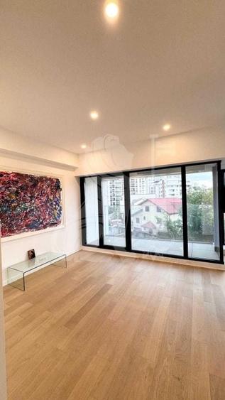 Studio de Lux | One Verdi Park | Barbu Văcărescu, Floreasca - 1