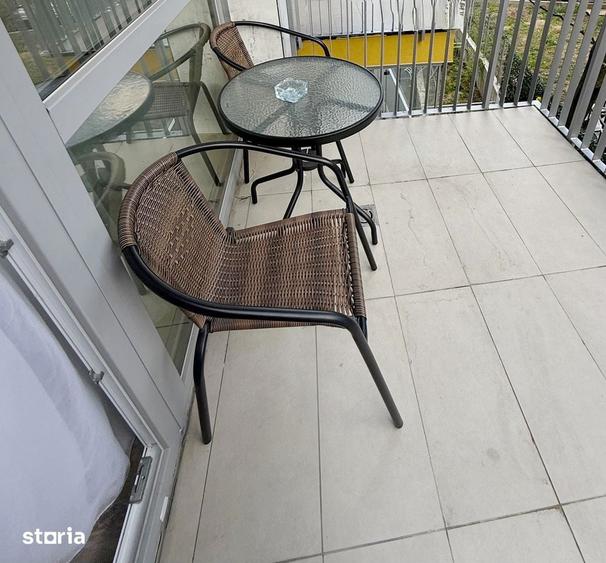 Studio elegant/modern Investitie perfecta la cheie! - 8