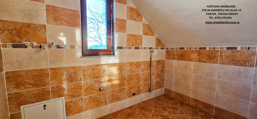 Proprietate Rozvov- Vila P+E+M si Anexa P+M - 14