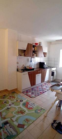 Apartament 2 camere etaj 3 AEM - 1