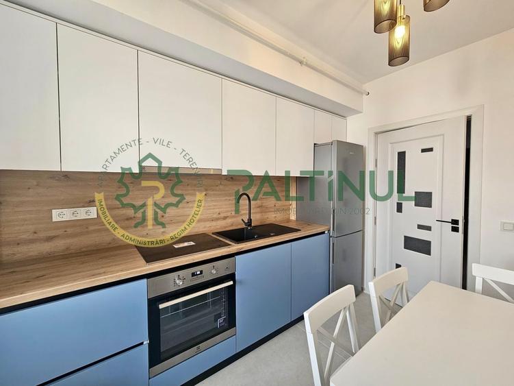 Apartament de inchiriat 2 camere, Sibiu, D-na Stanca - 1
