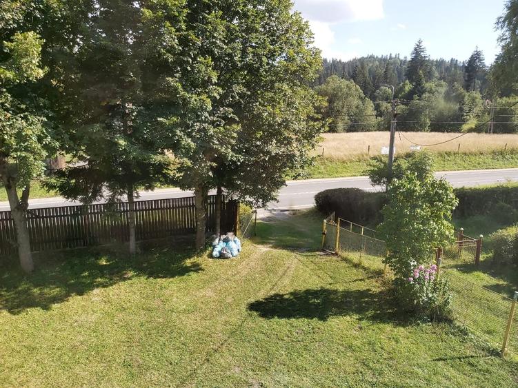 Casa de vacanta Timisu de Sus/Brasov/Oportunitate investitie - 5