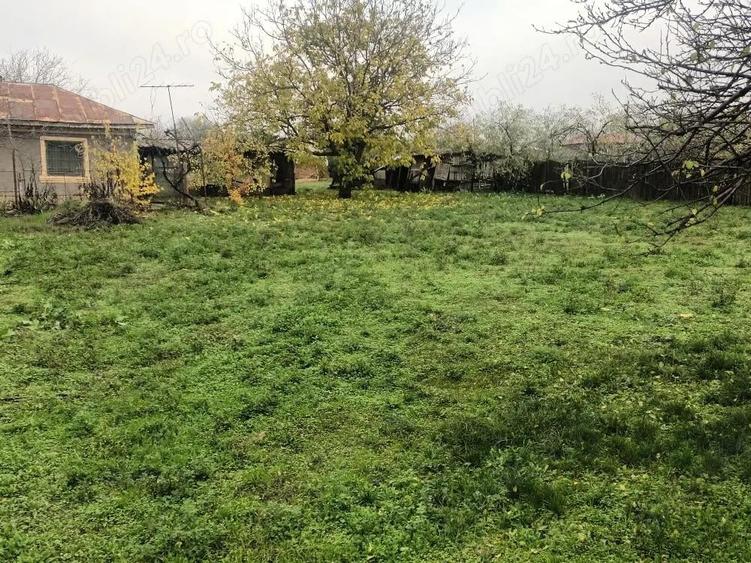 Casa batraneasca ,comuna Stejaru,sat Socetu - 3