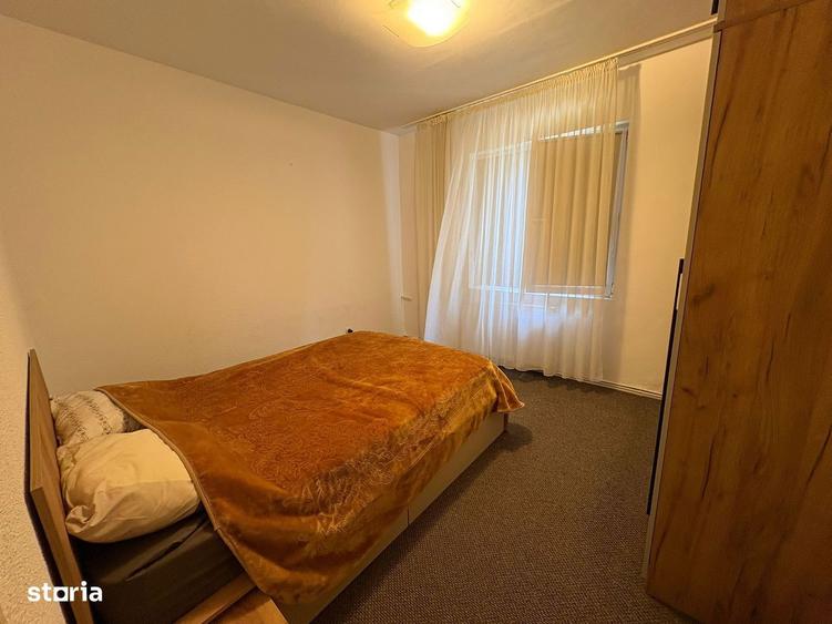 AP. 3 CAMERE PIATA SUDULUI, LOC PARCARE, CENTRALA, METROU 12 MINUTE - 4